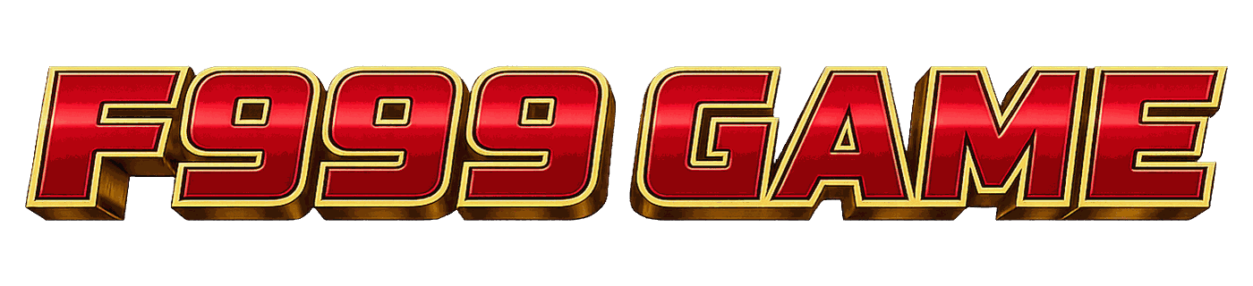 f999 game logo